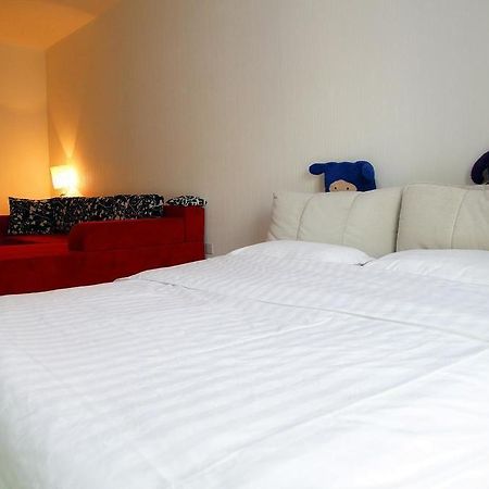 Mini Impression Hotel Xinghaitun Ngoại thất bức ảnh