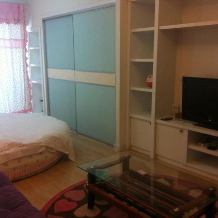 Mini Impression Hotel Xinghaitun Ngoại thất bức ảnh