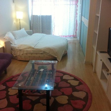 Mini Impression Hotel Xinghaitun Ngoại thất bức ảnh