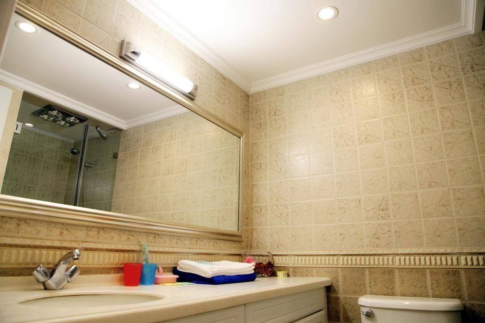 Mini Impression Hotel Xinghaitun Ngoại thất bức ảnh