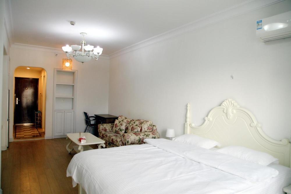 Mini Impression Hotel Xinghaitun Ngoại thất bức ảnh