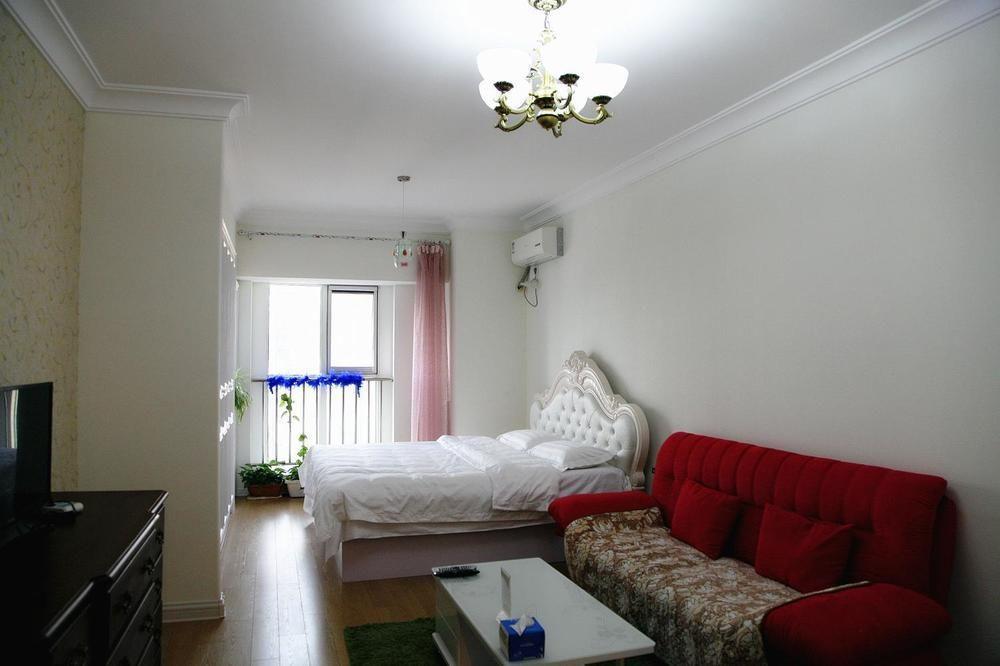 Mini Impression Hotel Xinghaitun Ngoại thất bức ảnh