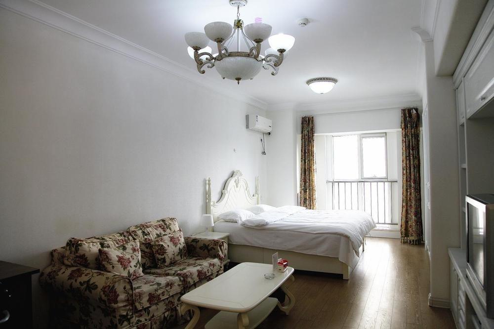 Mini Impression Hotel Xinghaitun Ngoại thất bức ảnh