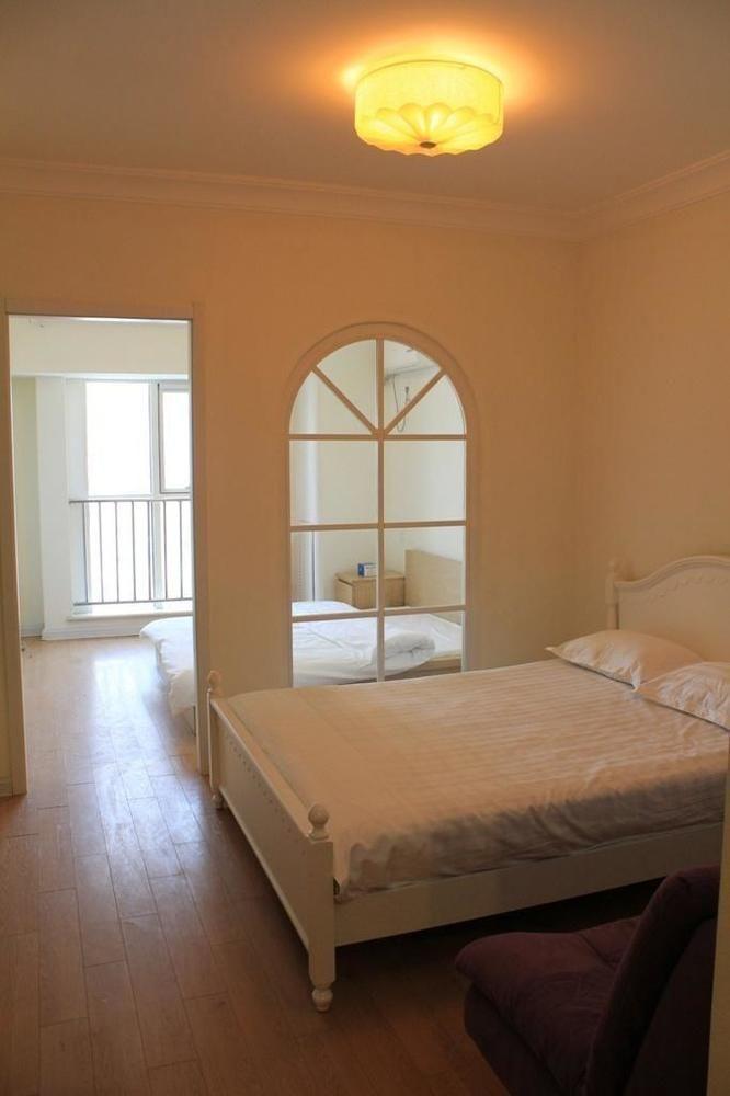 Mini Impression Hotel Xinghaitun Ngoại thất bức ảnh