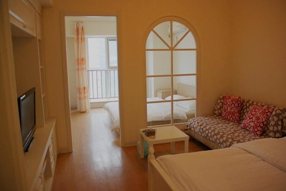 Mini Impression Hotel Xinghaitun Ngoại thất bức ảnh